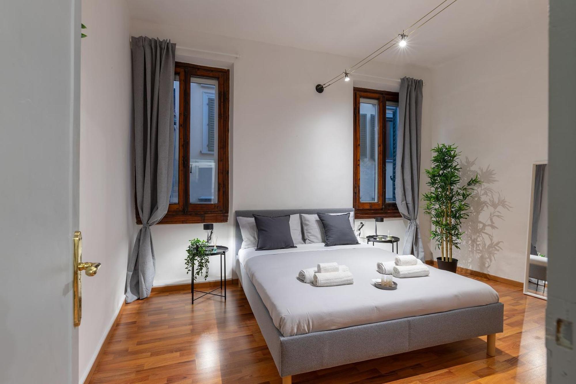Apartment Dietro Al Duomo Free Wi-fi
