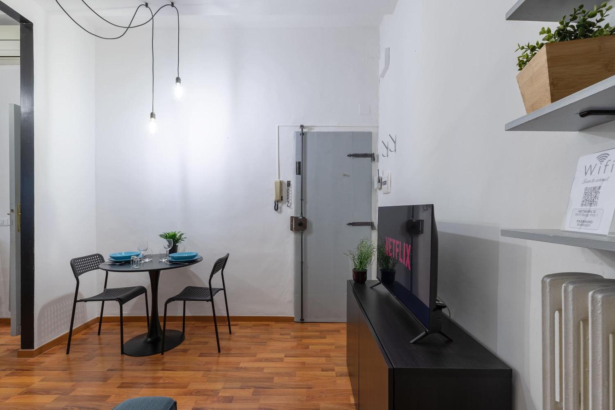 Dietro Al Duomo Free Wi-fi Apartment Florence