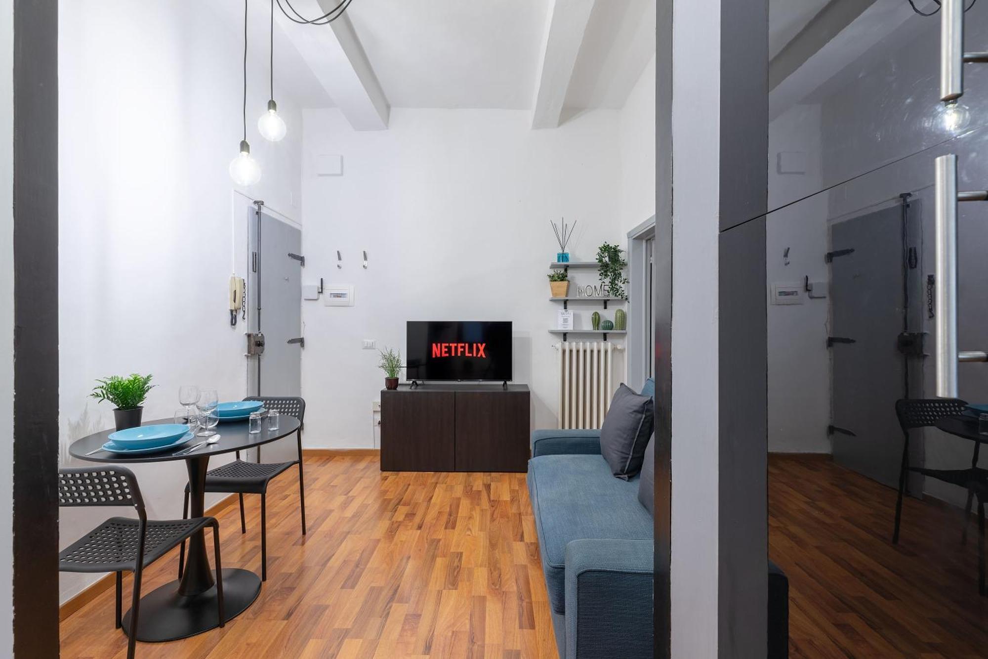 Apartment Dietro Al Duomo Free Wi-fi *